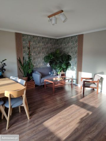 Mieszkanie 3-pokojowe Poznań Nowe Miasto, os. Przemysława. Zdjęcie 1