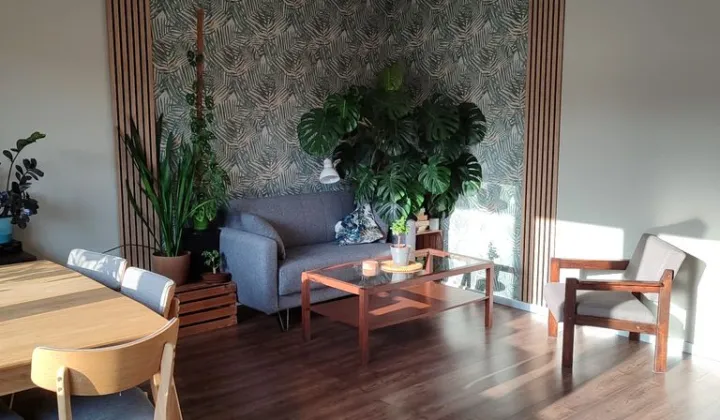 Mieszkanie 3-pokojowe Poznań Nowe Miasto, os. Przemysława