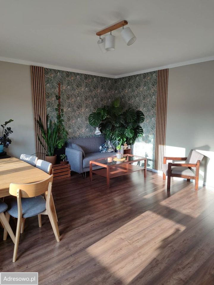 Mieszkanie 3-pokojowe Poznań Nowe Miasto, os. Przemysława. Zdjęcie 1