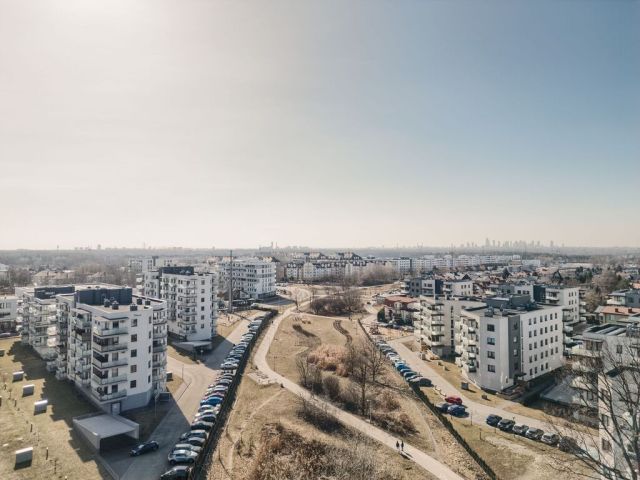 Mieszkanie 2-pokojowe Ząbki, ul. Christiana Andersena. Zdjęcie 26