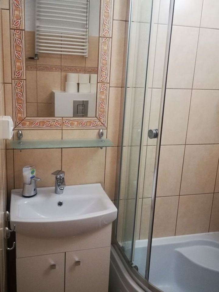 Mieszkanie 1-pokojowe Wrocław Krzyki. Zdjęcie 8