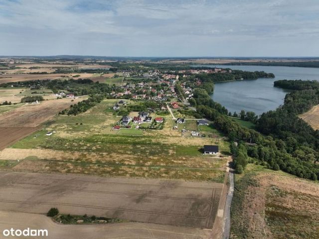 Działka budowlana Moryń. Zdjęcie 6