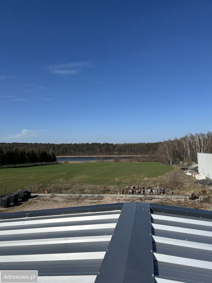 Hala/magazyn Wielka Wieś, ul. Czereśniowa. Zdjęcie 6