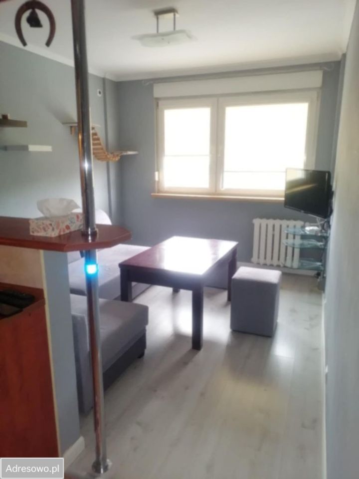 Mieszkanie 2-pokojowe Jelcz-Laskowice, ul. Techników. Zdjęcie 9