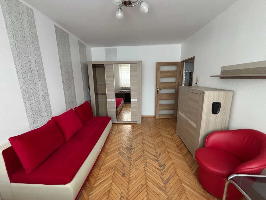 Mieszkanie 2-pokojowe Kielce Sady, ul. Pocieszka. Zdjęcie 2