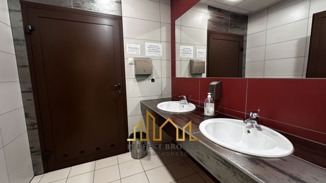 Lokal Puławy, ul. gen. Fieldorfa "Nila". Zdjęcie 9