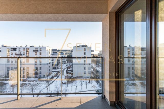 Mieszkanie 2-pokojowe Warszawa, ul. J. R. R. Tolkiena. Zdjęcie 4