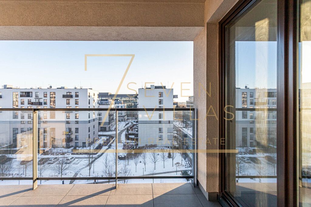 Mieszkanie 2-pokojowe Warszawa, ul. J. R. R. Tolkiena. Zdjęcie 4