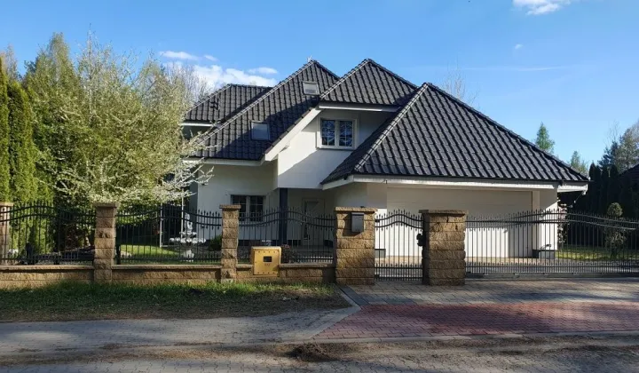 dom wolnostojący, 3 pokoje Zielona Góra