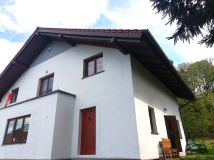 dom wolnostojący, 6 pokoi Jelenia Góra Czarne, ul. Adama Mickiewicza. Zdjęcie 1