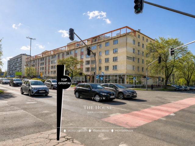 Mieszkanie 2-pokojowe Gdynia Śródmieście, ul. Władysława IV. Zdjęcie 1