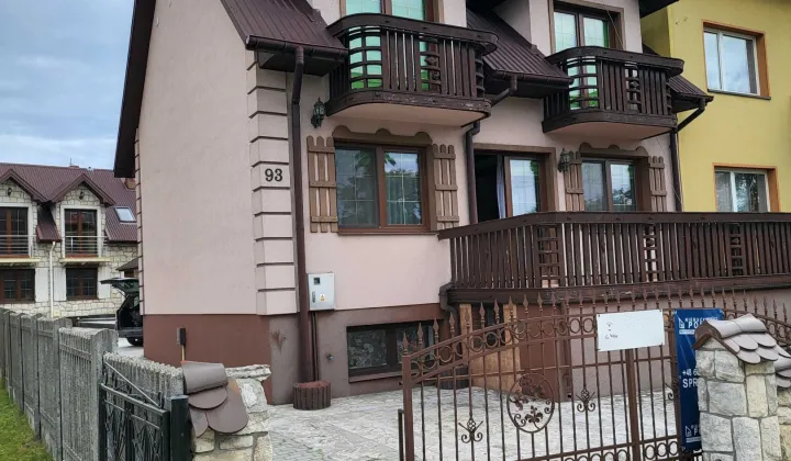 dom wolnostojący Pińczów, ul. Batalionów Chłopskich
