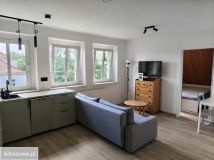 Mieszkanie 3-pokojowe Bydgoszcz Śródmieście, ul. Mikołaja Kopernika. Zdjęcie 1