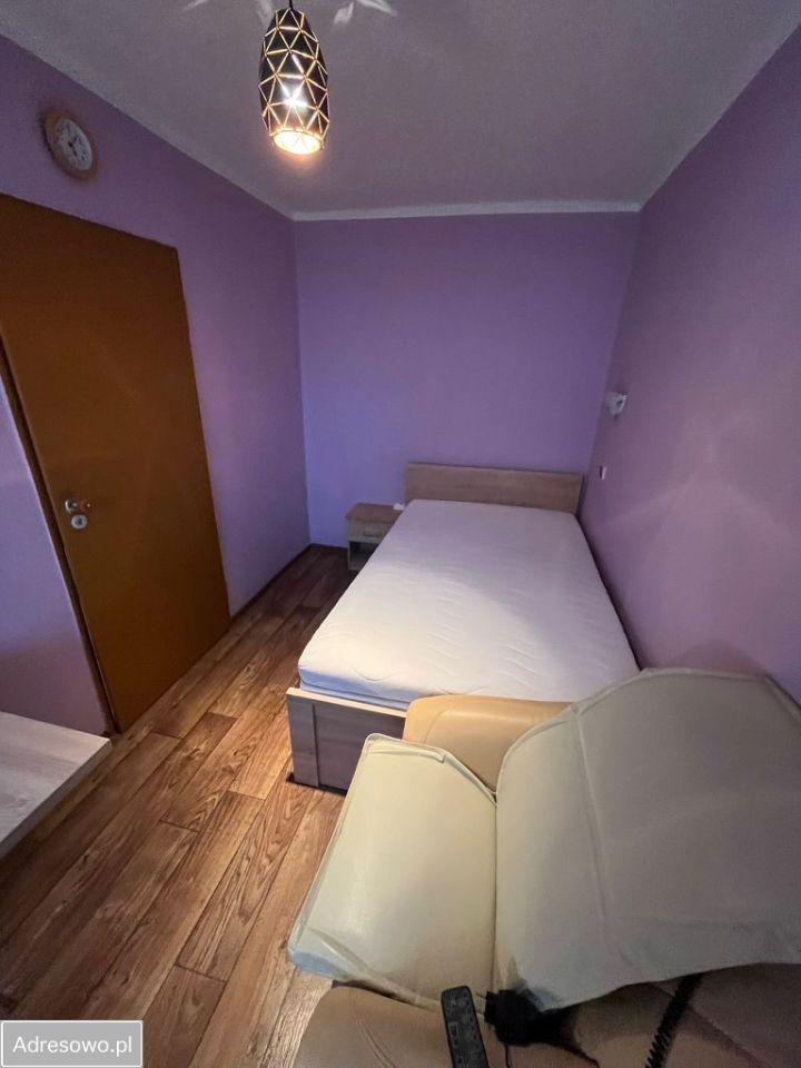 Mieszkanie 2-pokojowe Katowice os. Tysiąclecia, ul. Piastów. Zdjęcie 6