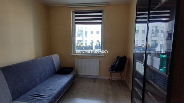 Mieszkanie 3-pokojowe Kraków Czyżyny, ul. Bolesława Orlińskiego. Zdjęcie 19