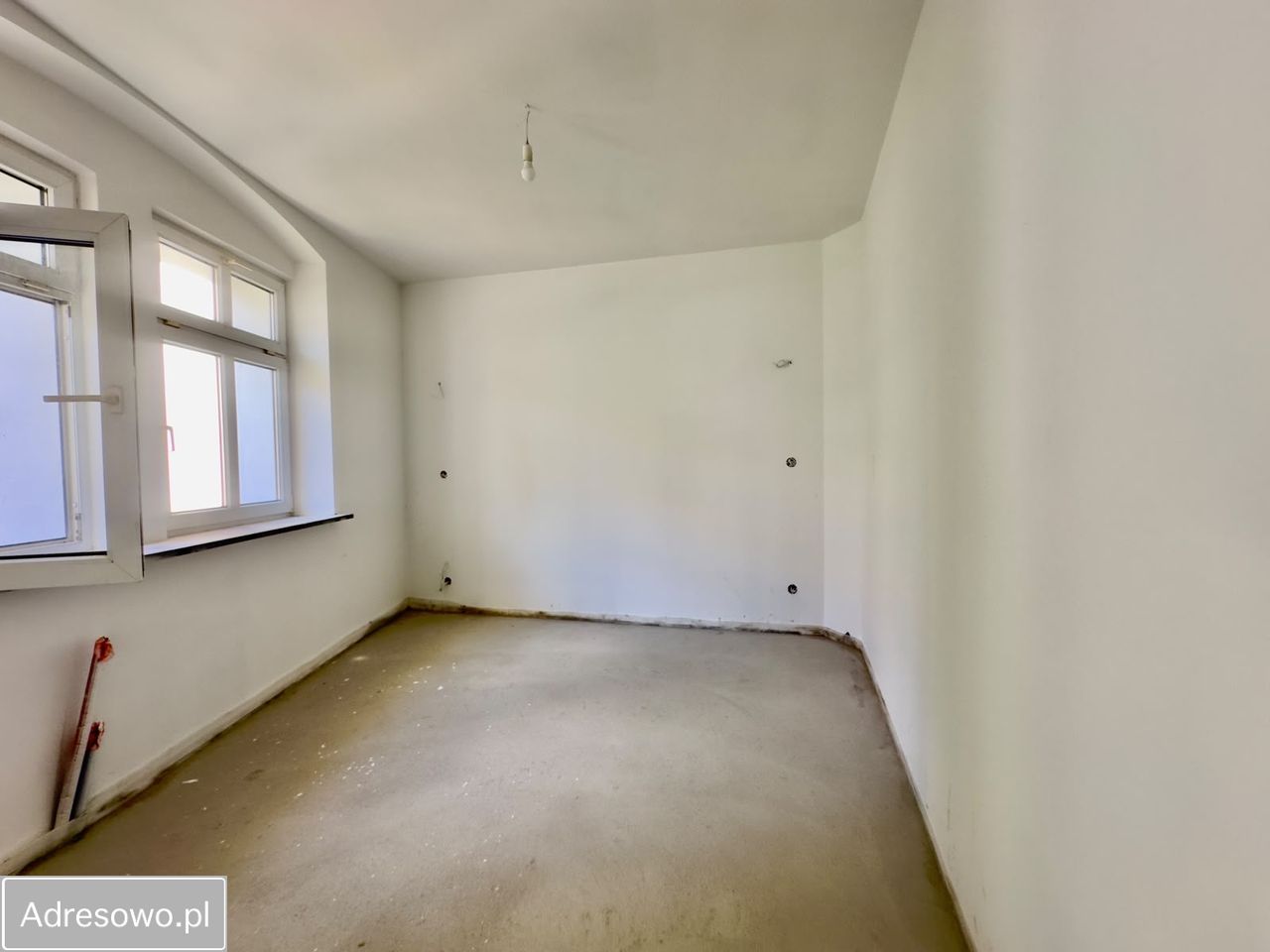 kamienica, 6 pokoi Jelenia Góra Centrum, ul. Sebastiana Klonowica. Zdjęcie 15