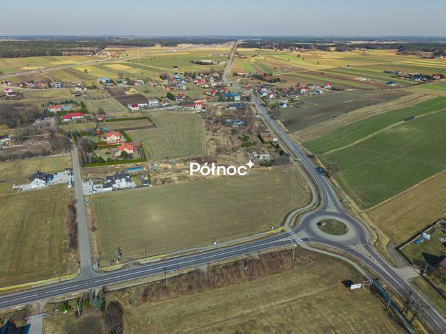 Działka inwestycyjna Kisielnica. Zdjęcie 7