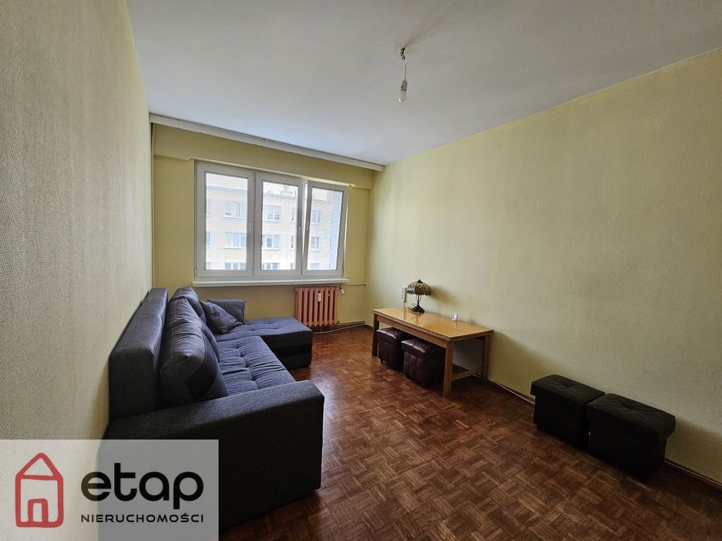 Mieszkanie 2-pokojowe Poznań Rataje, os. Piastowskie. Zdjęcie 4