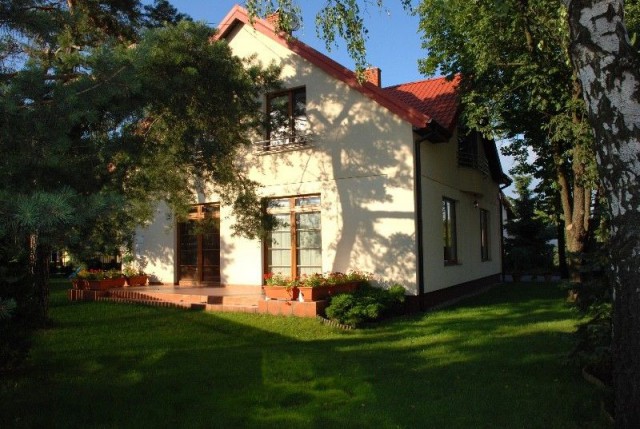 dom, 6 pokoi Sulejówek. Zdjęcie 1