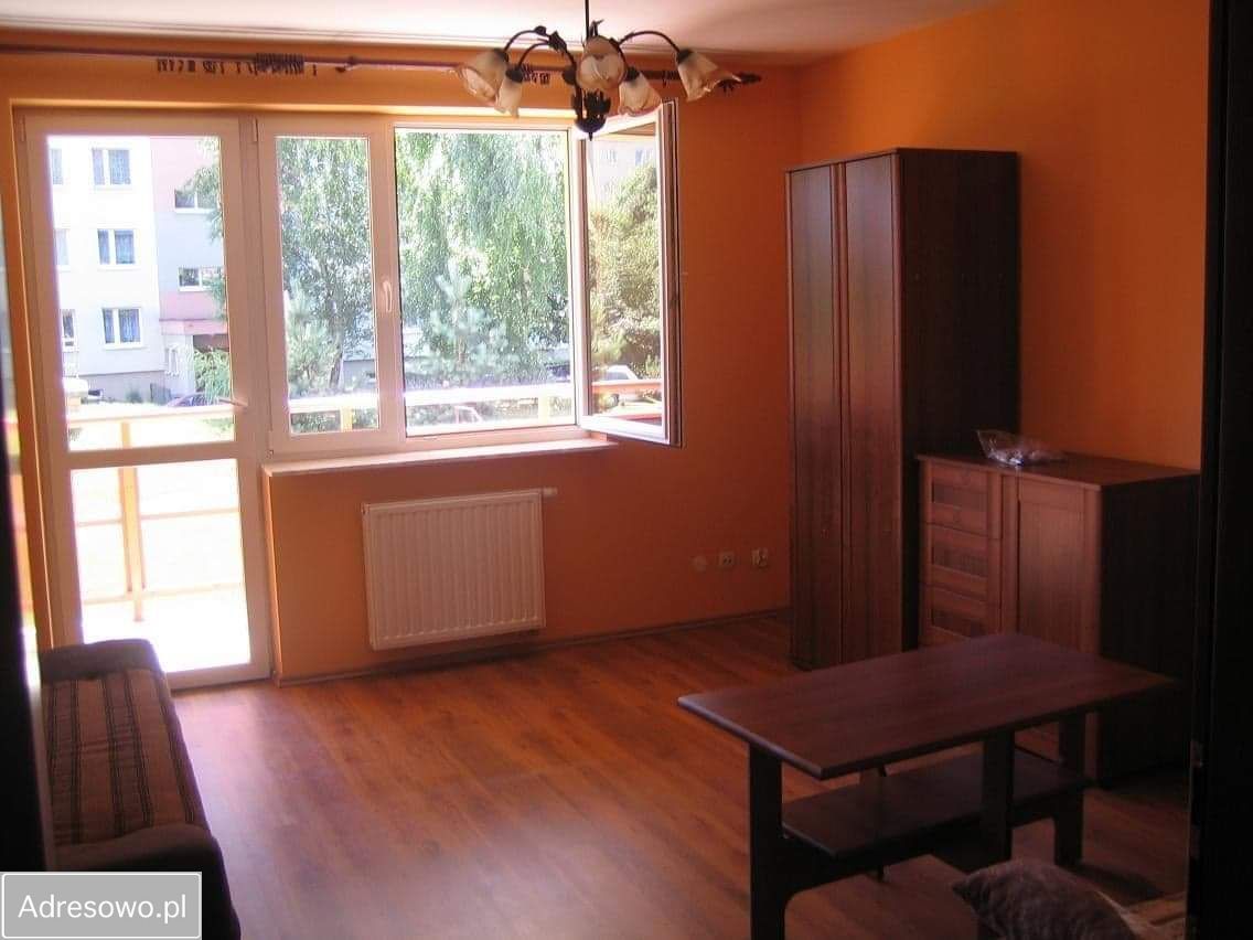 Mieszkanie 2-pokojowe Rzeszów Baranówka, al. Wyzwolenia