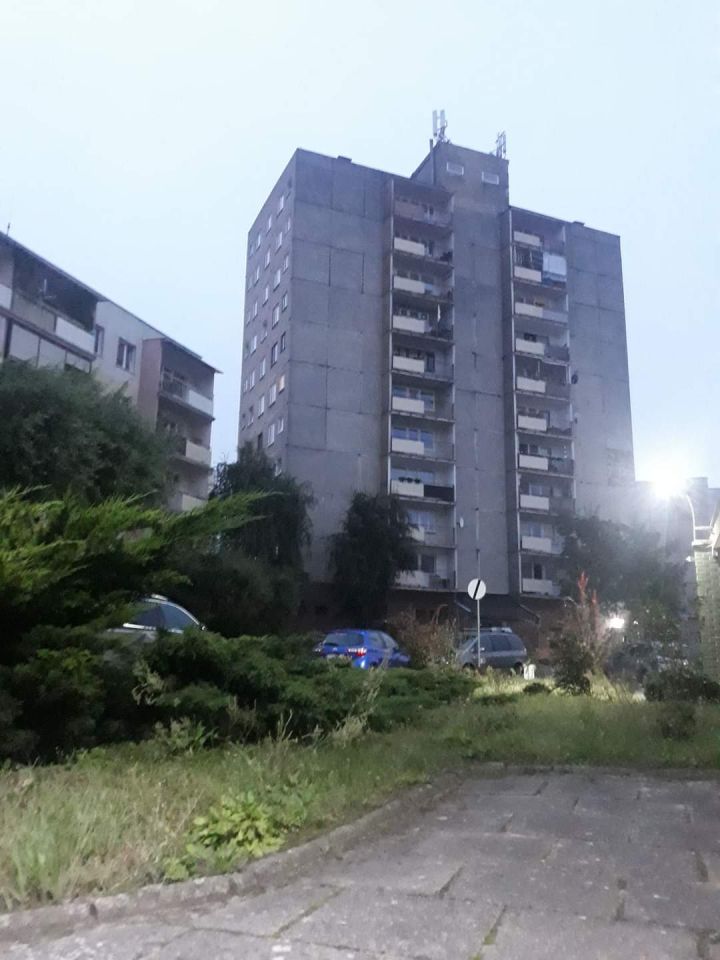 Mieszkanie 2-pokojowe Stargard