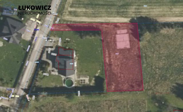 Działka Bielsko-Biała. Zdjęcie 1