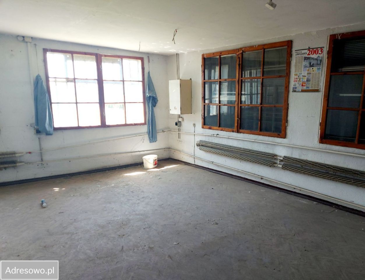 Lokal Łowicz, ul. gen. Brygady Stanisława Grzmot-Skotnickiego. Zdjęcie 10