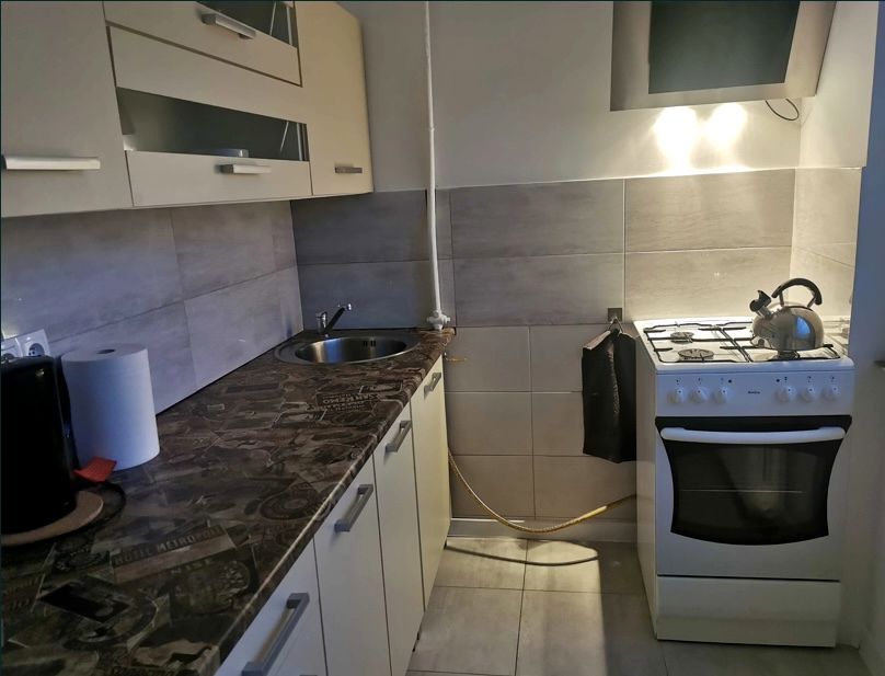 Mieszkanie 2-pokojowe Mikołajki, pl. Wolności. Zdjęcie 8