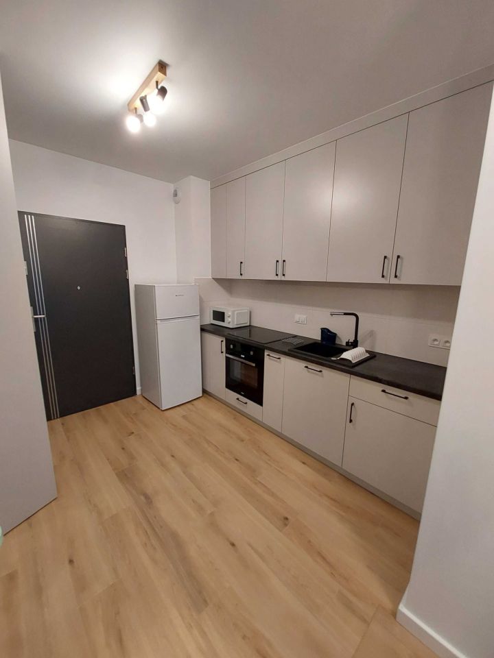 Mieszkanie 1-pokojowe Sochaczew, ul. 15 Sierpnia