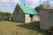 dom wolnostojący Włościbórz. Zdjęcie 1