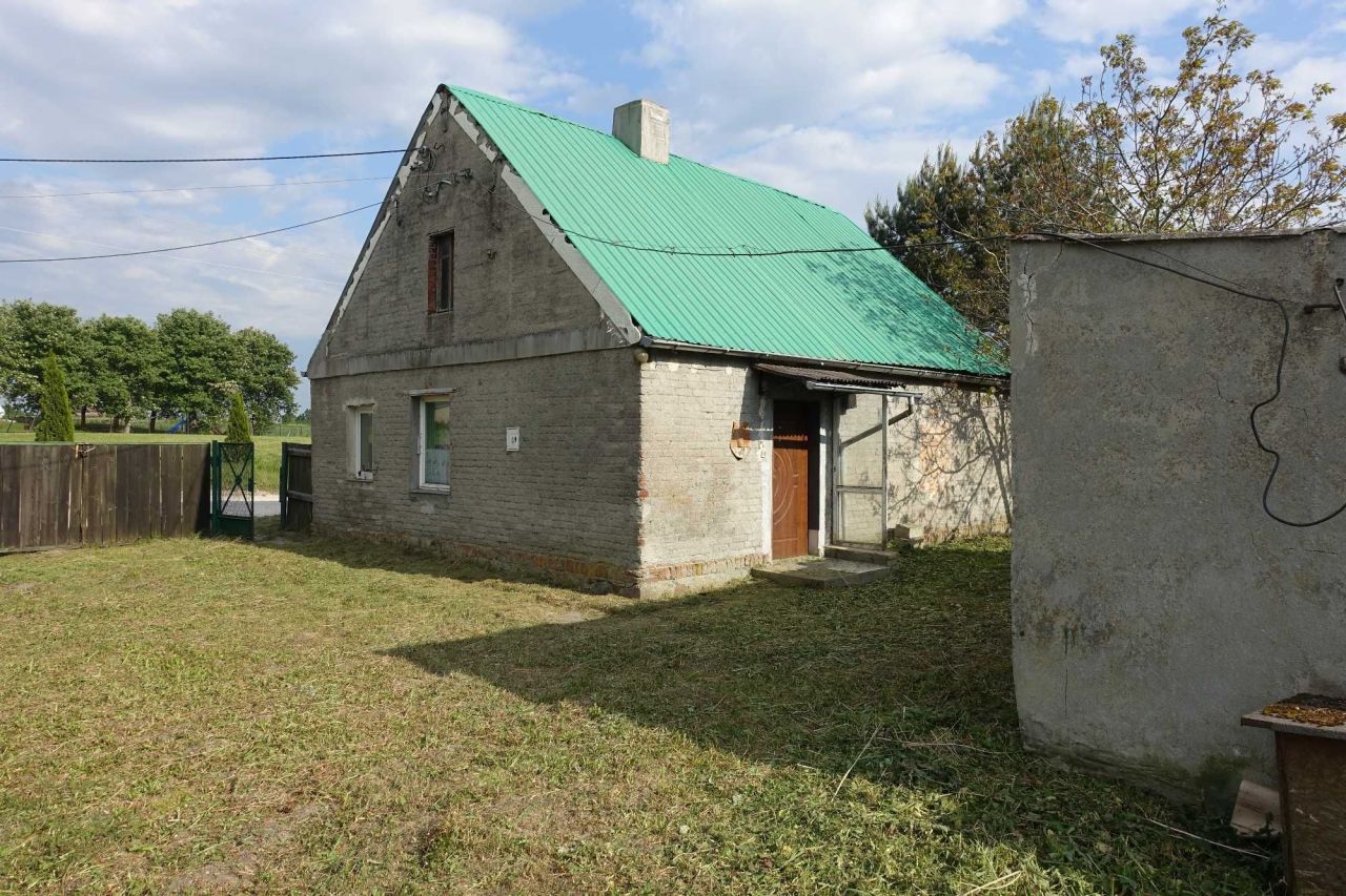 dom wolnostojący Włościbórz. Zdjęcie 2