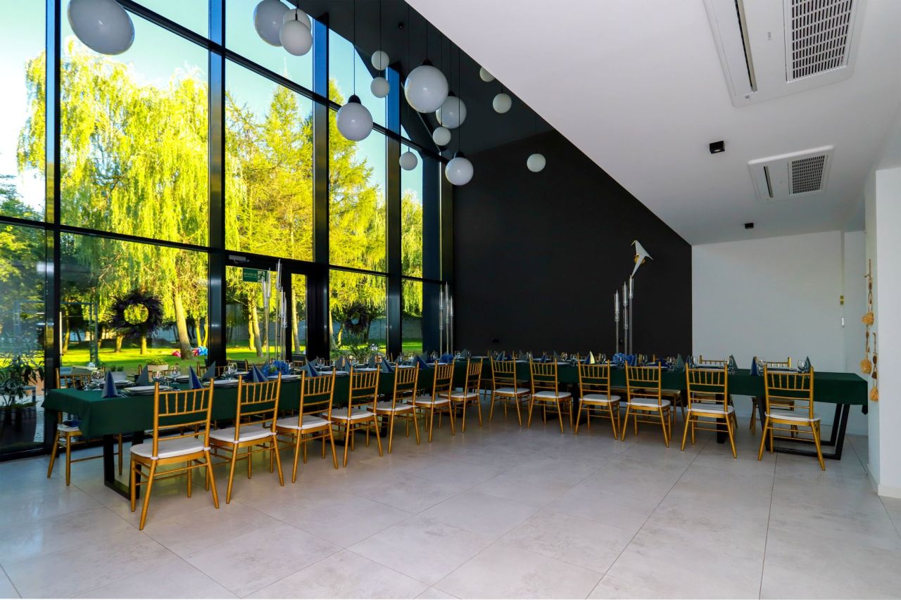 Lokal Gosławice. Zdjęcie 6