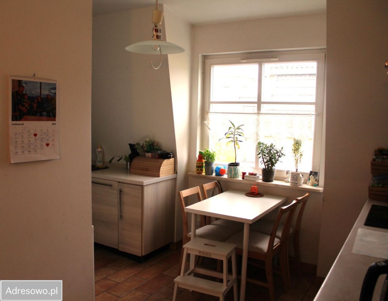 Mieszkanie 4-pokojowe Sopot, ul. Władysława Łokietka. Zdjęcie 8