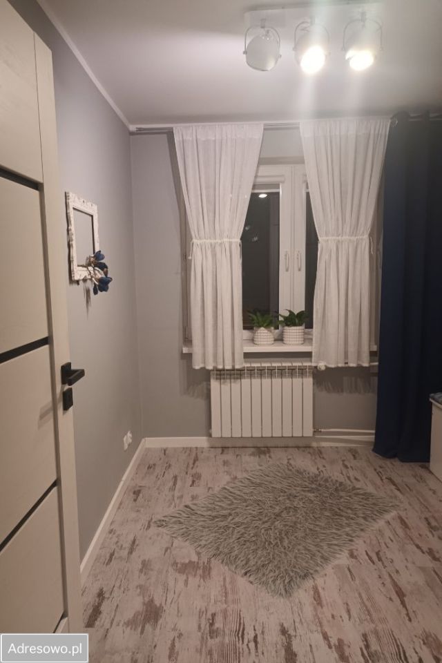 Mieszkanie 4-pokojowe Węgorzewo, ul. Pionierów. Zdjęcie 16