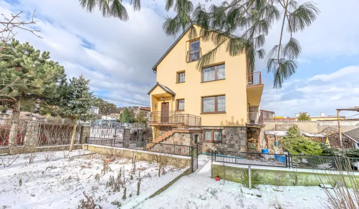 dom wolnostojący, 7 pokoi Gdynia Leszczynki, ul. Działdowska