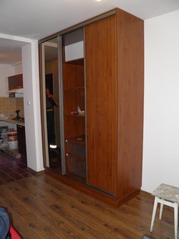 Mieszkanie 1-pokojowe Warszawa Żoliborz, ul. Zygmunta Krasińskiego