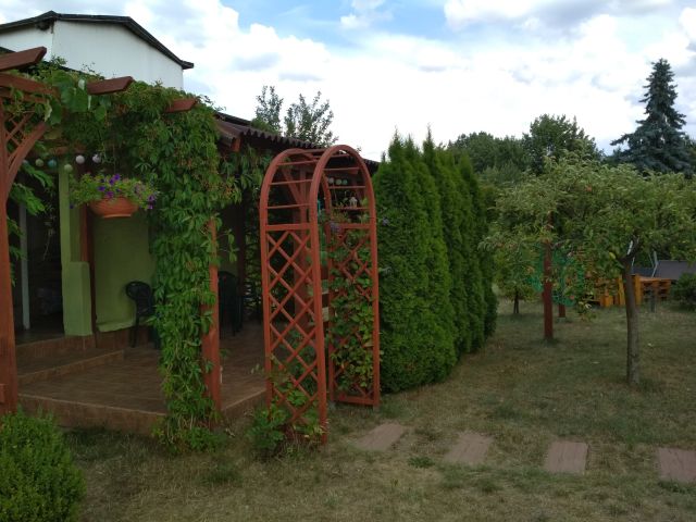 Działka rod Osiek. Zdjęcie 1