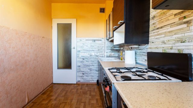 Mieszkanie 3-pokojowe Kraków Dębniki, ul. gen. Stefana Grota-Roweckiego. Zdjęcie 15