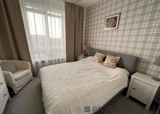 Mieszkanie 3-pokojowe Warszawa Żoliborz, ul. Jasnodworska