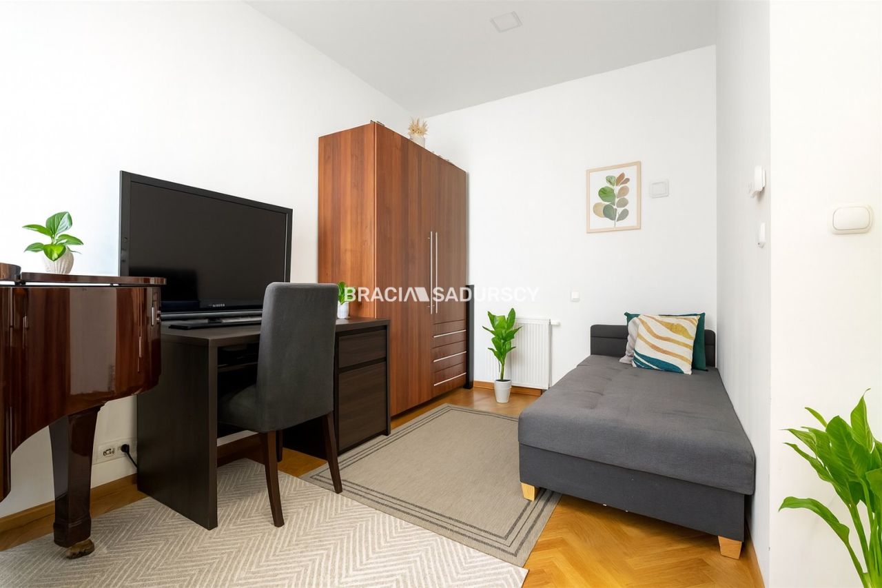 Mieszkanie 2-pokojowe Kraków Stare Miasto, ul. Kątowa. Zdjęcie 15