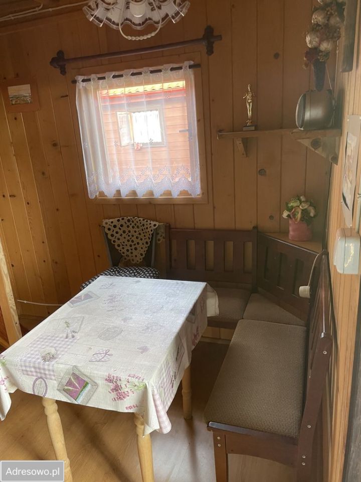 dom letniskowy, 2 pokoje Gródek nad Dunajcem Koszarka. Zdjęcie 15