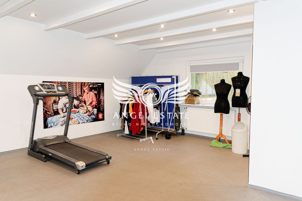 dom wolnostojący, 6 pokoi Szczecin Żelechowa, ul. Szczerkowa. Zdjęcie 16