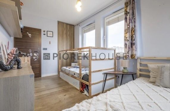 Mieszkanie 3-pokojowe Warszawa Praga-Południe, ul. Dęblińska. Zdjęcie 11