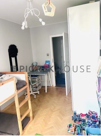 Mieszkanie 3-pokojowe Warszawa Wola, ul. Dzielna. Zdjęcie 5