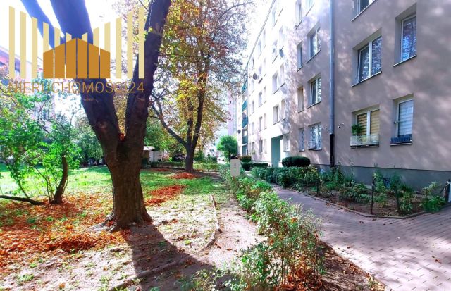 Mieszkanie 2-pokojowe Warszawa Ochota. Zdjęcie 6