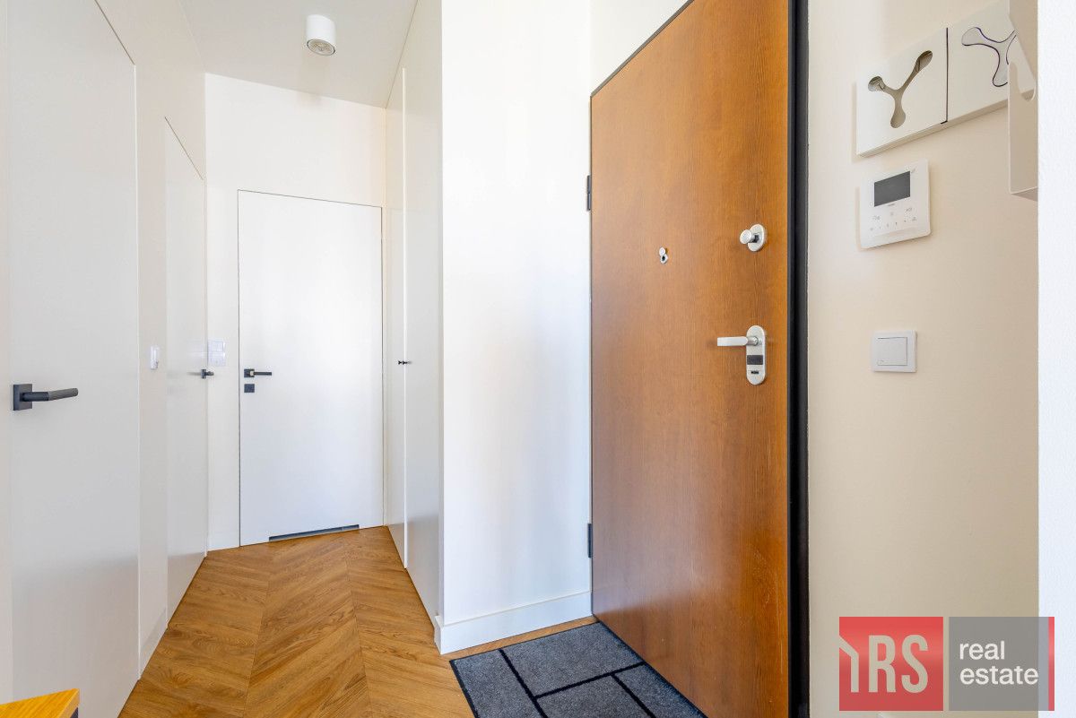 Mieszkanie 3-pokojowe Warszawa Wola, ul. Krochmalna. Zdjęcie 21