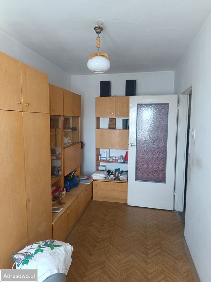 Mieszkanie 3-pokojowe Starachowice, ul. Wojska Polskiego. Zdjęcie 4