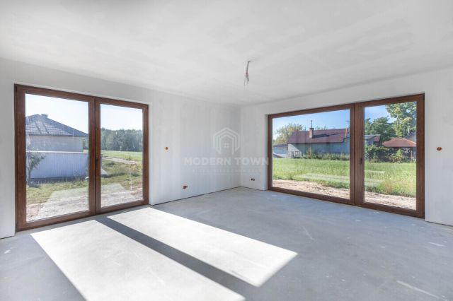 dom wolnostojący, 4 pokoje Sowia Wola. Zdjęcie 7