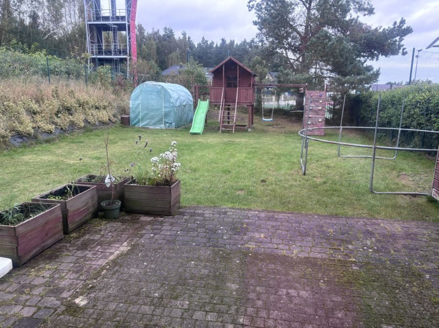 bliźniak, 4 pokoje Koleczkowo, ul. Maćkowy. Zdjęcie 10