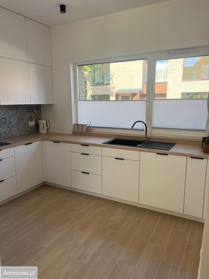 dom szeregowy, 4 pokoje Warszawa Wawer, ul. Motylkowa. Zdjęcie 4